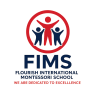 Flourish International Montessori School